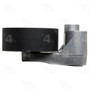 Accessory Drive Belt Idler Assembly 4 Seasons 45048