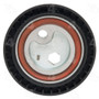 Accessory Drive Belt Idler Pulley 4 Seasons 45053