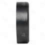 Accessory Drive Belt Tensioner Pulley 4 Seasons 45064