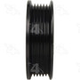 Accessory Drive Belt Idler Pulley 4 Seasons 45069