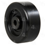 Accessory Drive Belt Idler Pulley 4 Seasons 45071