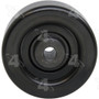 Accessory Drive Belt Idler Pulley 4 Seasons 45071