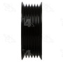 Accessory Drive Belt Idler Pulley 4 Seasons 45078