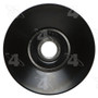 Four Seasons Accessory Drive Belt Idler Pulley P/N:45079