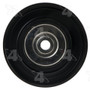 Accessory Drive Belt Idler Pulley 4 Seasons 45081