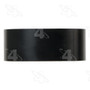 Accessory Drive Belt Idler Pulley 4 Seasons 45081