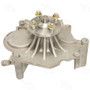Engine Cooling Fan Clutch Bearing Bracket-Pulley Bracket 4 Seasons 45783