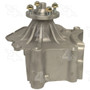 Engine Cooling Fan Clutch Bearing Bracket-Pulley Bracket 4 Seasons 45783