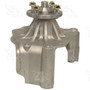 Engine Cooling Fan Clutch Bearing Bracket-Pulley Bracket 4 Seasons 45784