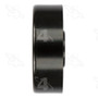 Accessory Drive Belt Idler Pulley 4 Seasons 45906