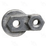 Accessory Drive Belt Idler Pulley Eccentric Cam-Eccentric Arm 4 Seasons 45911