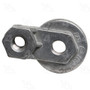 Accessory Drive Belt Idler Pulley Eccentric Cam-Eccentric Arm 4 Seasons 45911