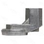 Accessory Drive Belt Idler Pulley Eccentric Cam-Eccentric Arm 4 Seasons 45914