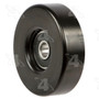 Accessory Drive Belt Idler Pulley 4 Seasons 45916