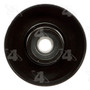 Accessory Drive Belt Idler Pulley 4 Seasons 45916