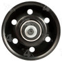 Accessory Drive Belt Idler Pulley 4 Seasons 45917