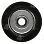 Accessory Drive Belt Idler Pulley 4 Seasons 45938