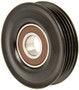Accessory Drive Belt Idler Pulley 4 Seasons 45941