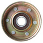 Accessory Drive Belt Idler Pulley 4 Seasons 45959