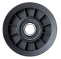 Accessory Drive Belt Idler Pulley 4 Seasons 45976