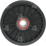 Accessory Drive Belt Idler Pulley 4 Seasons 45978