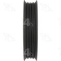 Accessory Drive Belt Idler Pulley 4 Seasons 45978