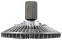 Engine Cooling Fan Clutch 4 Seasons 46014