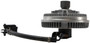 Engine Cooling Fan Clutch 4 Seasons 46024