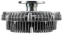 Engine Cooling Fan Clutch 4 Seasons 46068