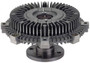 Engine Cooling Fan Clutch 4 Seasons 46070