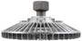 Engine Cooling Fan Clutch 4 Seasons 46087