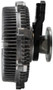 Engine Cooling Fan Clutch 4 Seasons 46121