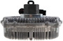 Engine Cooling Fan Clutch 4 Seasons 46149