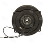 A/C Compressor Clutch-New Clutch Assembly 4 Seasons 47323