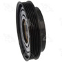 A/C Compressor Clutch-New Clutch Assembly 4 Seasons 47523