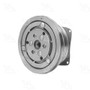 A/C Compressor Clutch-New Clutch Assembly 4 Seasons 47809