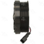 A/C Compressor Clutch-New Clutch Assembly 4 Seasons 47885