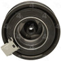 A/C Compressor Clutch-New Clutch Assembly 4 Seasons 47882