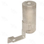 A/C Compressor Kit-Complete A/C Kit 4 Seasons 4864NK