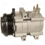 A/C Compressor Kit-Complete A/C Kit 4 Seasons 5160NK