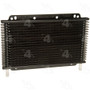 Automatic Transmission Oil Cooler-Trans Oil Cooler 4 Seasons 53006