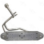 A/C Evaporator Core 4 Seasons 54136