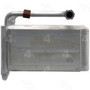 A/C Evaporator Core 4 Seasons 54266
