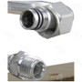 A/C Evaporator Core 4 Seasons 54474