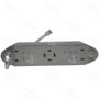 A/C Evaporator Core 4 Seasons 54582