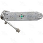 A/C Evaporator Core 4 Seasons 54593