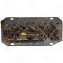 A/C Evaporator Core 4 Seasons 54637