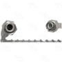 A/C Evaporator Core 4 Seasons 54734 fits 98-00 Toyota Sienna