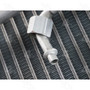 A/C Evaporator Core 4 Seasons 54783 fits 92-93 Mazda 929