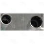 A/C Evaporator Core 4 Seasons 54806